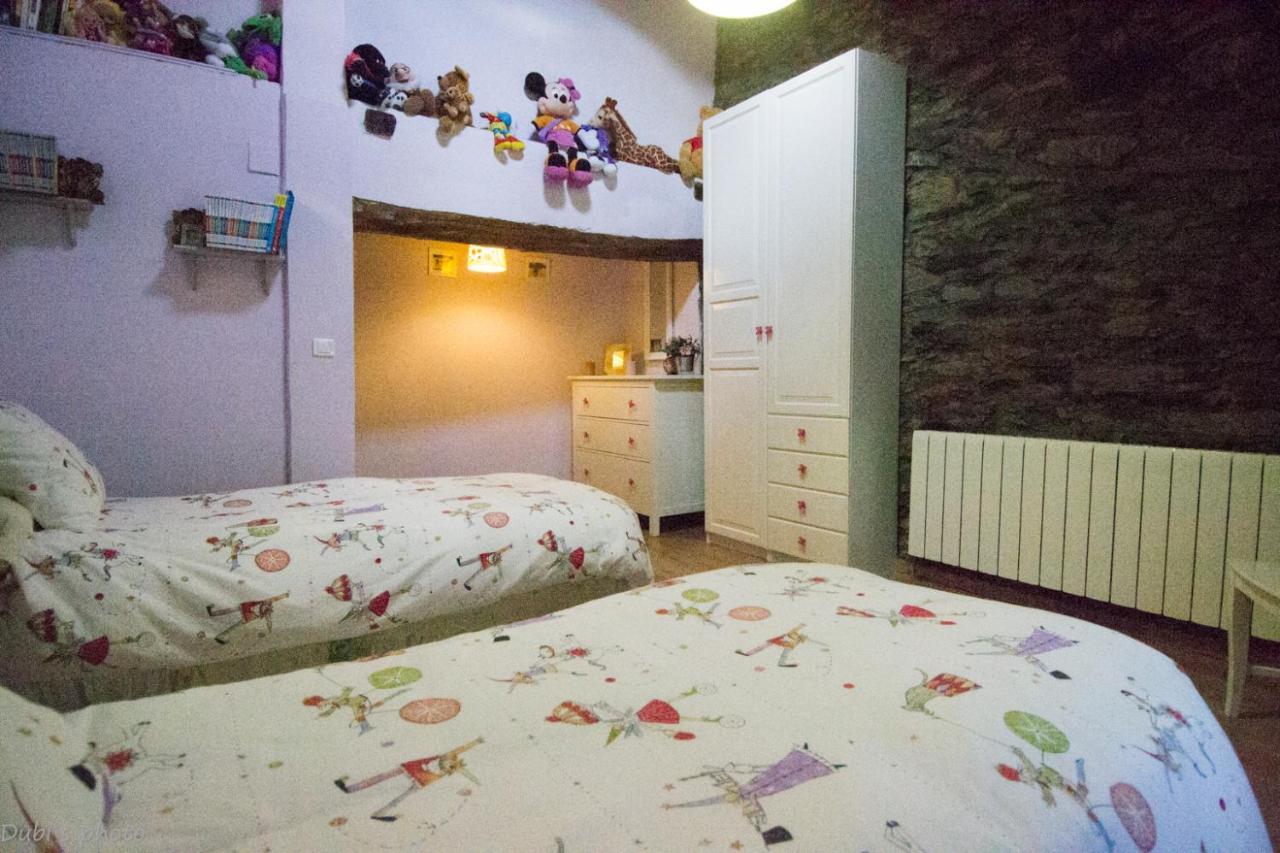 La Casita de Leire Tamajon Exterior foto