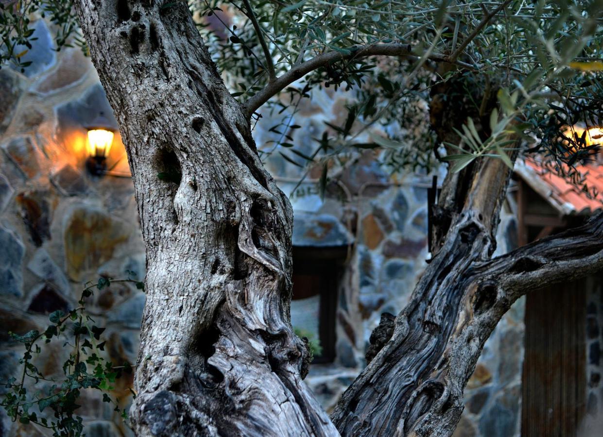 La Casita de Leire Tamajon Exterior foto