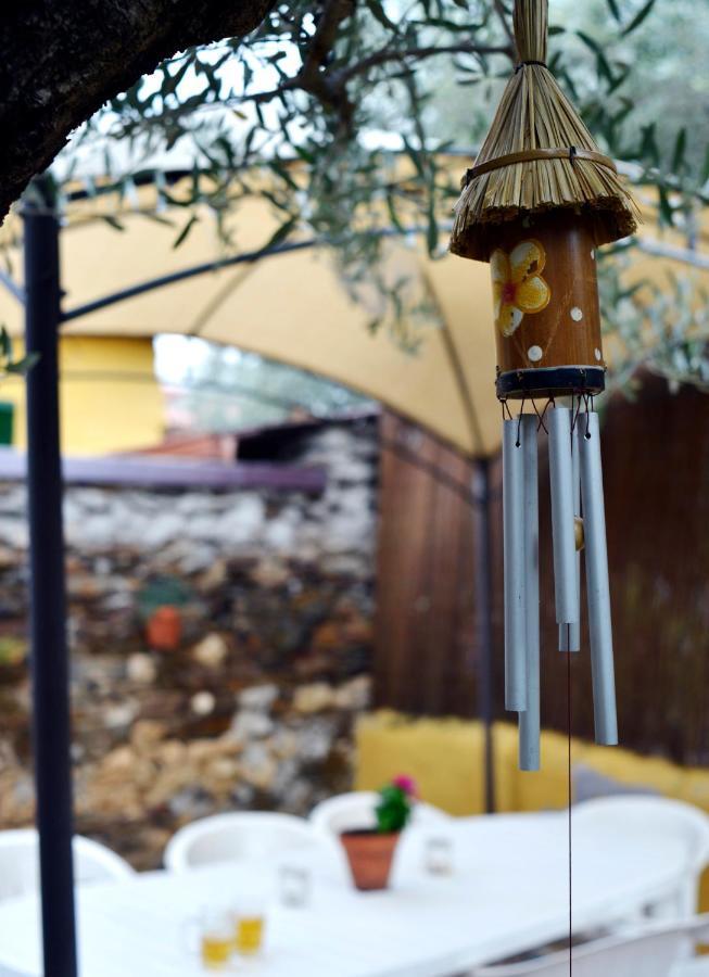La Casita de Leire Tamajon Exterior foto