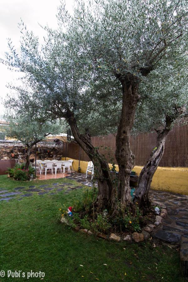 La Casita de Leire Tamajon Exterior foto